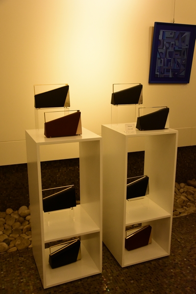 Launch of élan Bags